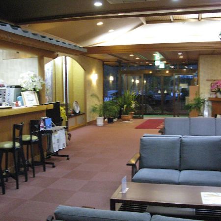 Yumoto Kumegawa Onsen Hotel อีดะ ภายนอก รูปภาพ