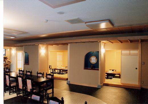 Yumoto Kumegawa Onsen Hotel อีดะ ภายนอก รูปภาพ